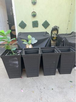 Planters