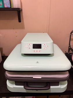 Htvront Auto Heat Press Machine
