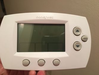 Honeywell Thermostat