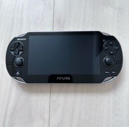 PS Vita