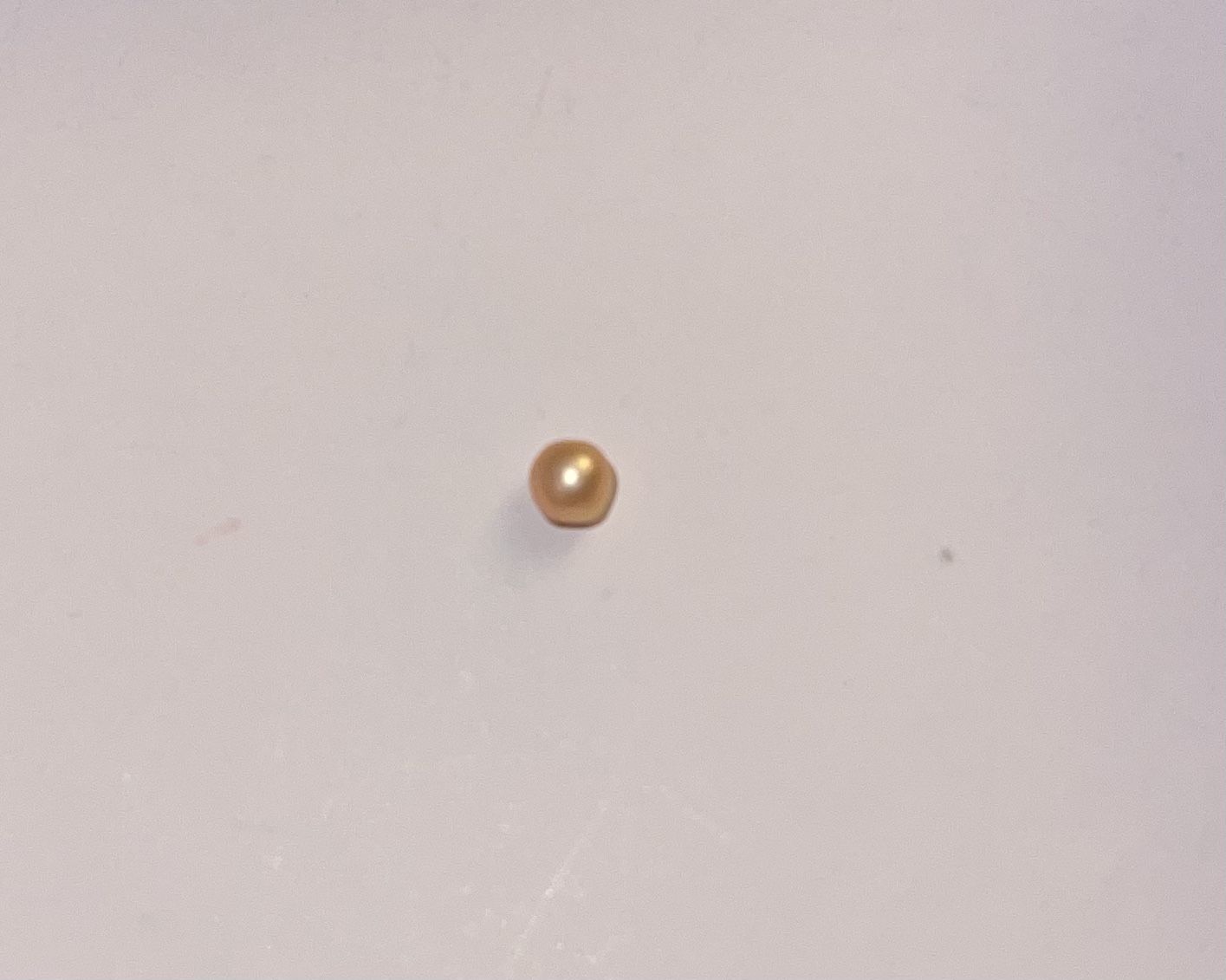 Pearl ( Gold)