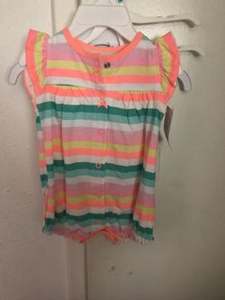 3 months new girls outfit