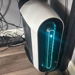 Alien Ware Aurora R12 