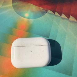 Air pods pro Second Generation 