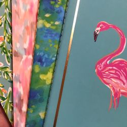 Little Notebooks