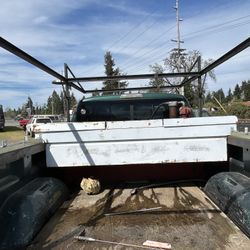 Roof Rack