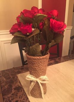 Vase