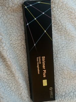 Lian Li RGB Strimer