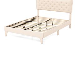Queen Bed Frame Brand New In Box