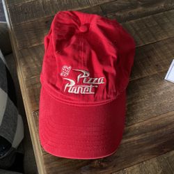 Pizza Planet Disney Hat