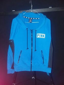 Pink's by Victoria Secret Hoodie
