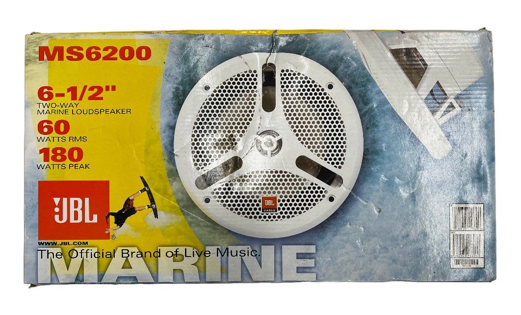 JBL -MS6200