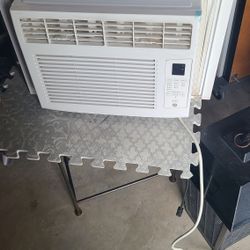 6000 Btu Air Conditioner 