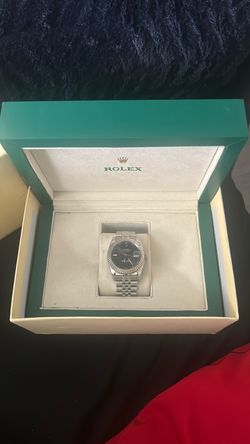 Rolex