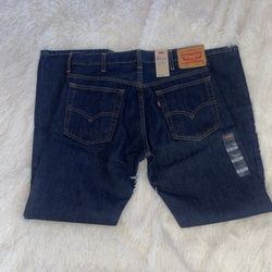 New!! ✨ Men’s “Levi's Jeans 517 Bootcut Pants”- Size 32X30