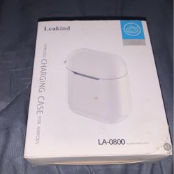 Wireless Charging Case For AirPods
