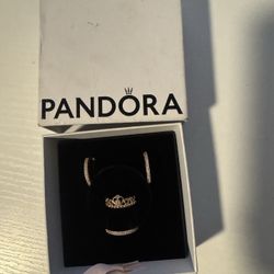 Pandora Ring Set