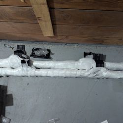 '21-'25 Ford Bronco OEM Rock Rails