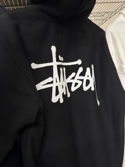 Stussy Hoodies