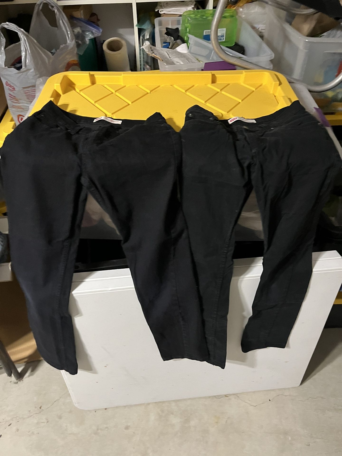 Size 14 Boys Levi’s - Like New