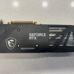 Nvidia RTX 3060 Ti 8gb