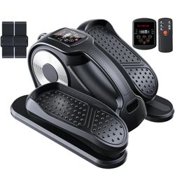 Under Desk Elliptical Machine