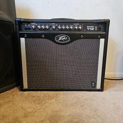 Peavey Bandit 112
