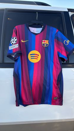 Barcelona Soccer Ball Size XL S
