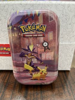 Various 30th Celebration Mini Tins. 60% of the set in one place!