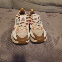 Hiking Shoes