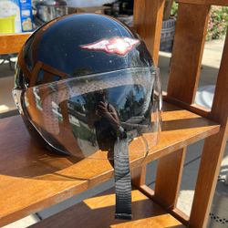 Harley Davidson Helmet