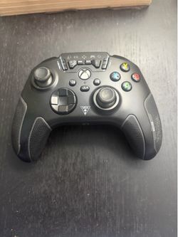 Xbox Controller Turtle Beach Recon