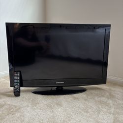 TV