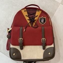 Harry Potter Loungefly
