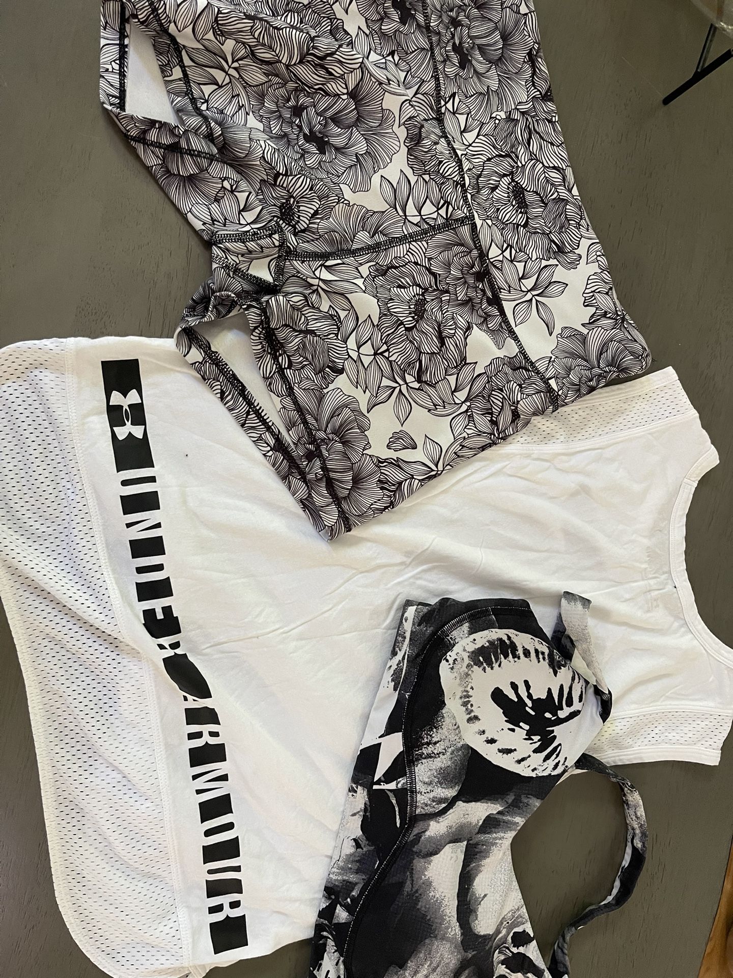 Activewear Set Medium