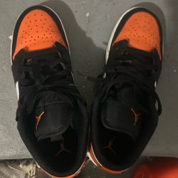 Jordan’s Different Sizes 