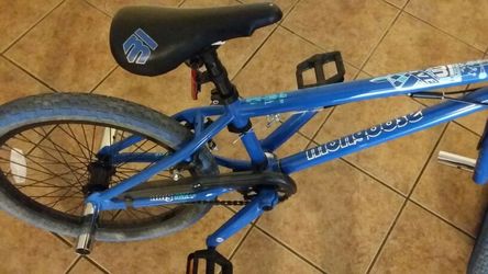 Mongoose rive sale