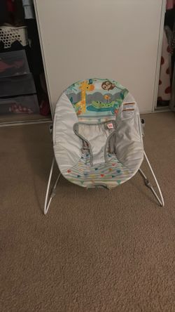 baby bouncer