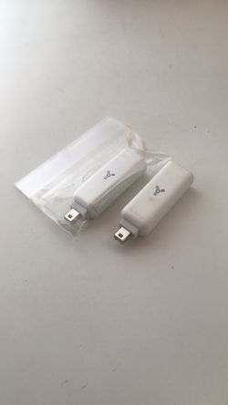 Apple iPod FireWire Adapter 4 To 6 Pin Connector 
