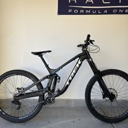 2022 Trek Session 8 29 Gx Size R3
