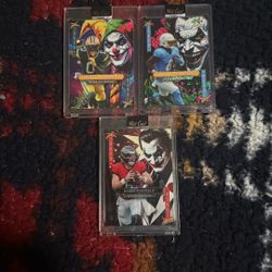 ALL 1/1 Cards