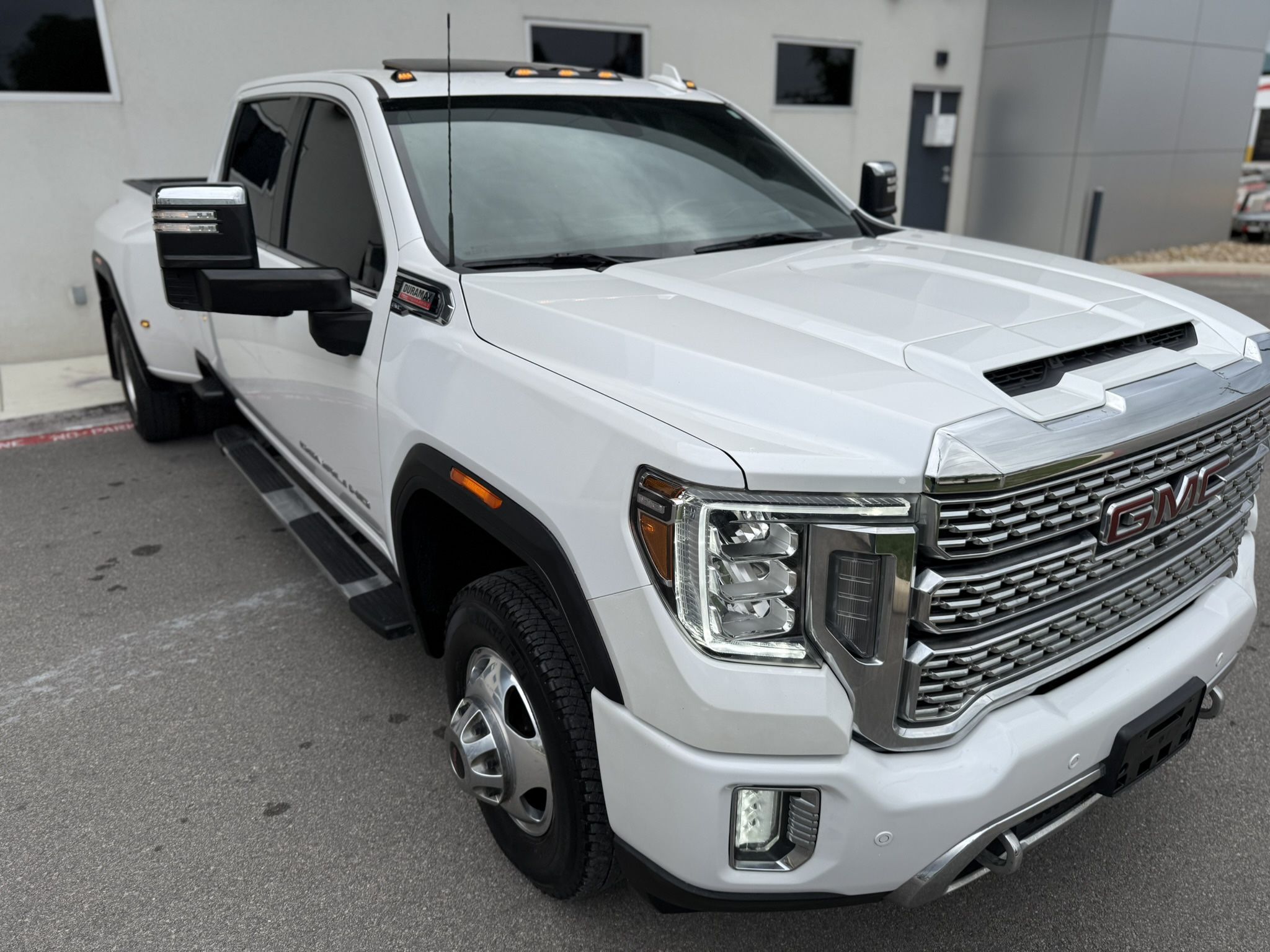 2021 GMC Denali