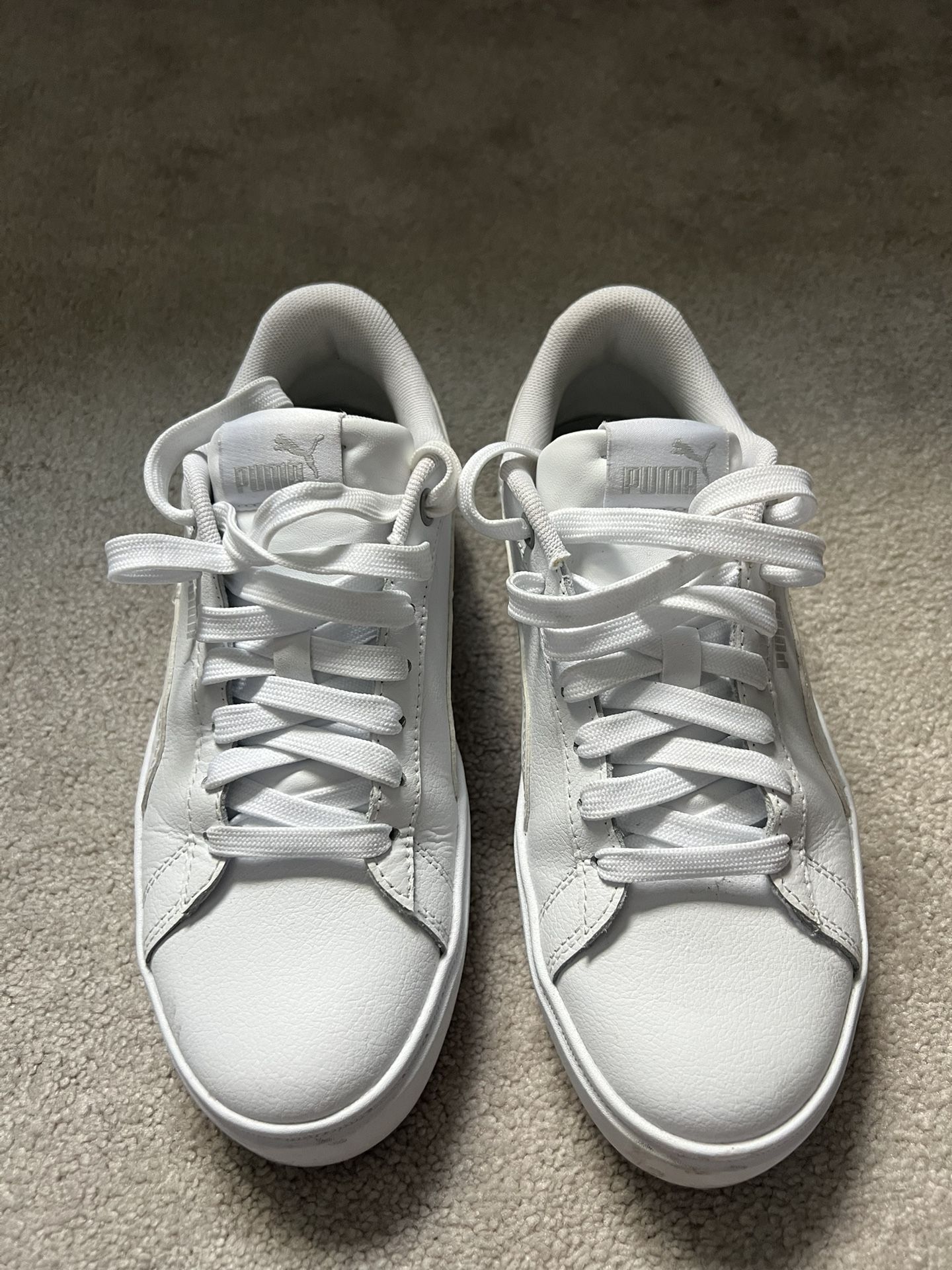 Women’s Puma’s