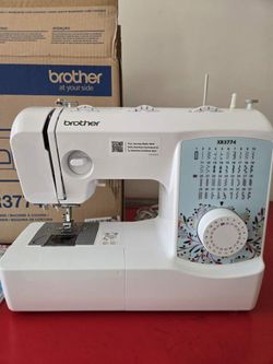Brother Sewing Machine Brand New