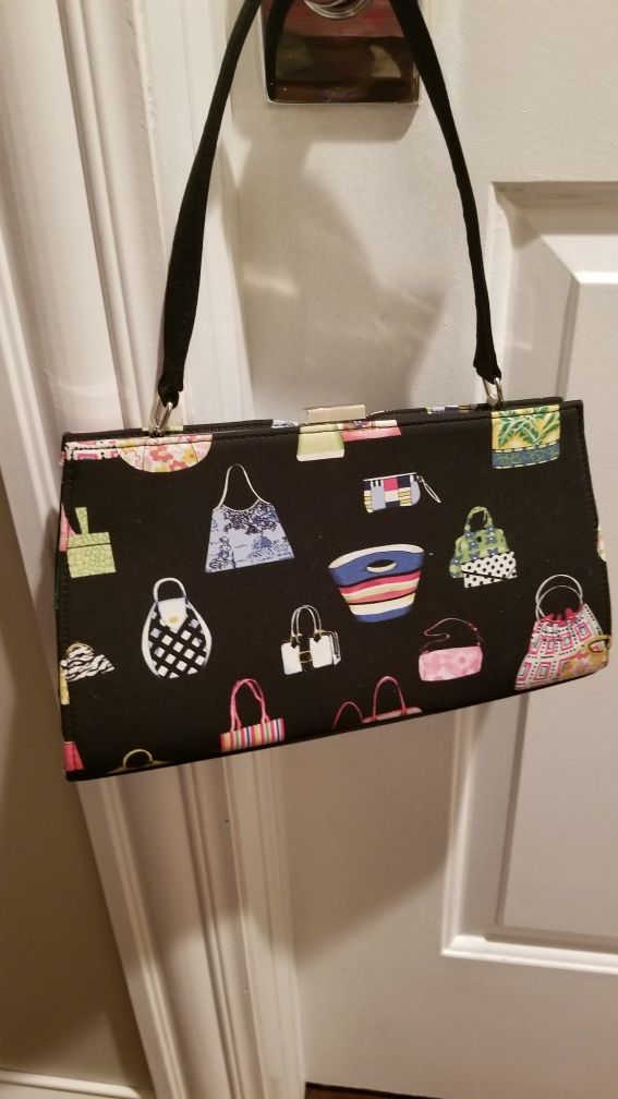 Rex Purse