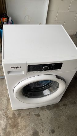 Mini Washer 
