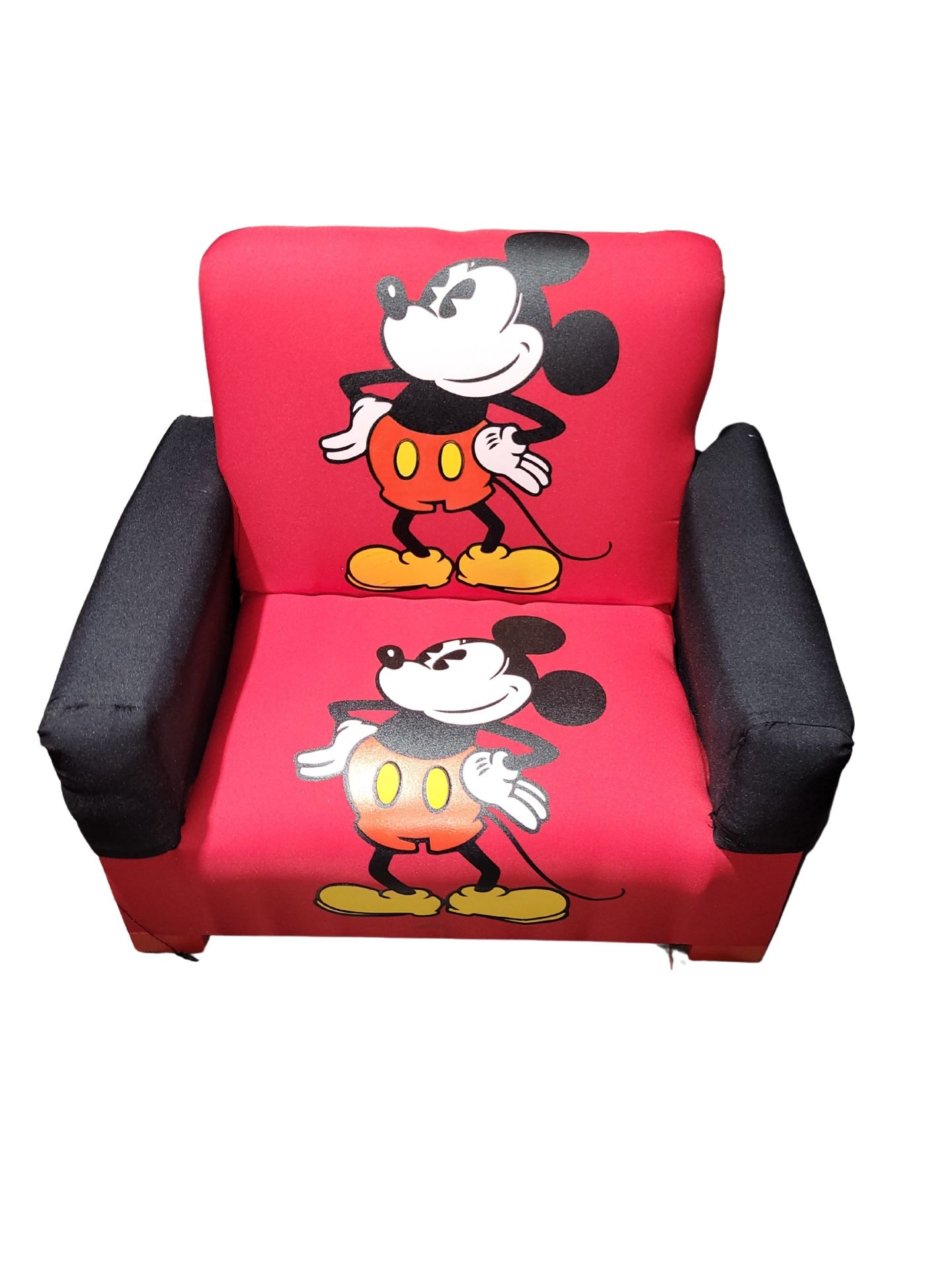Mickey Mouse For Kids 1-5 $55 Para Niños 1-5 Años