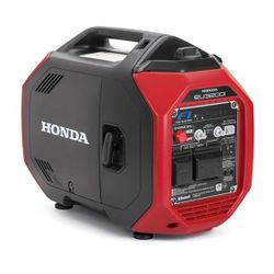 Honda EU 3200