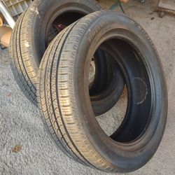 Two Tires 