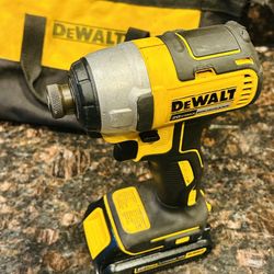 Various Tools, All In Perfect Working Condition, Sold Separately